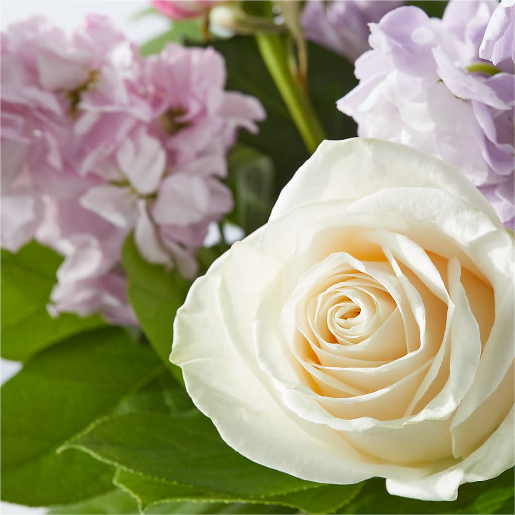 Springtime Spritz Bouquet – M & A FLOWERS AND EVENTS, South Gate CA