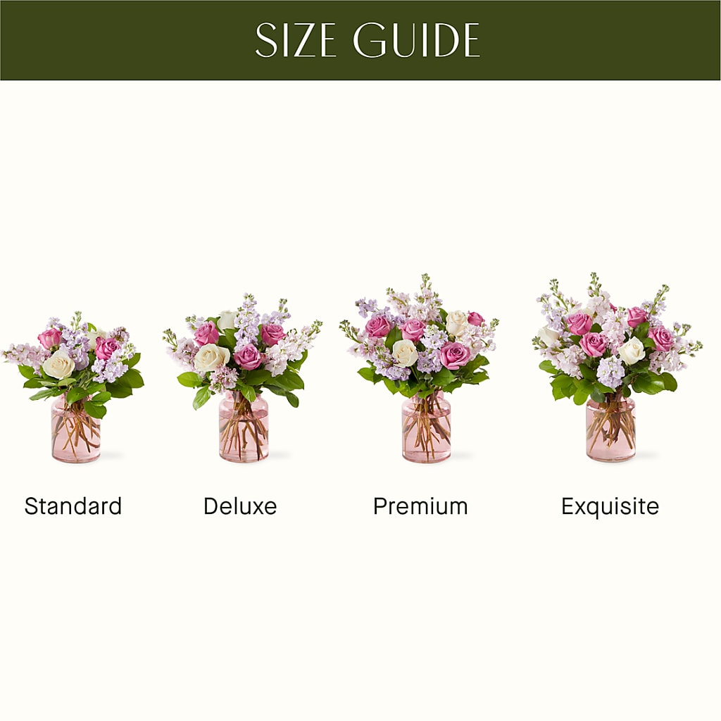 Springtime Spritz Bouquet – M & A FLOWERS AND EVENTS, South Gate CA