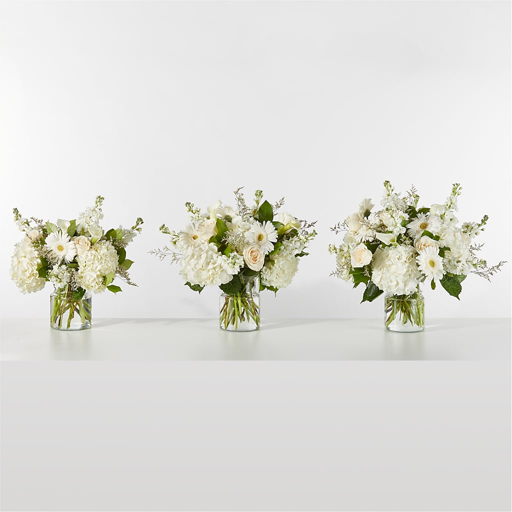 Sun-drenched Blooms Box Bouquet – M & A FLOWERS AND EVENTS, South Gate CA