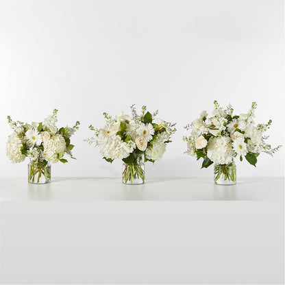 Sun-drenched Blooms Box Bouquet – M & A FLOWERS AND EVENTS, South Gate CA