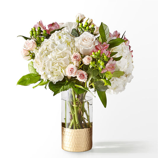 Parisian Stroll Bouquet – M & A FLOWERS AND EVENTS, South Gate CA