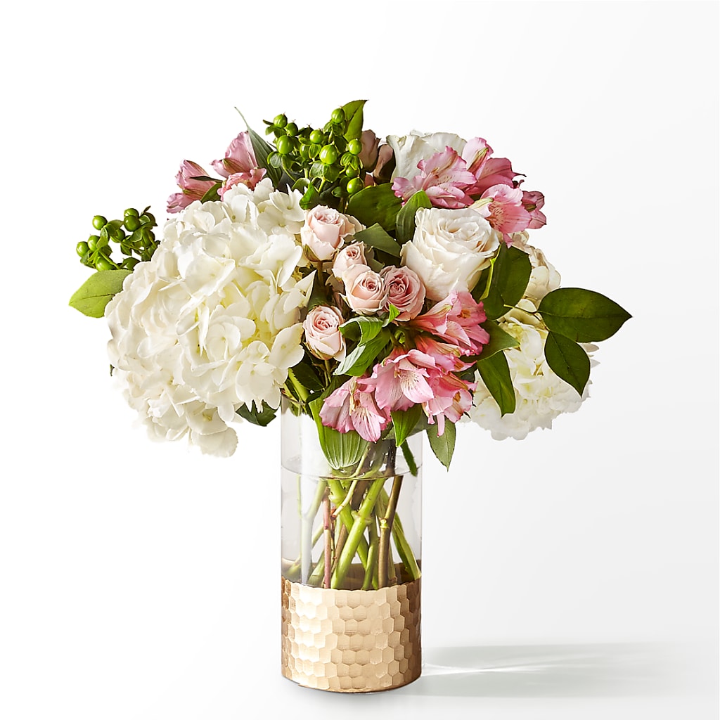 Parisian Stroll Bouquet – M & A FLOWERS AND EVENTS, South Gate CA