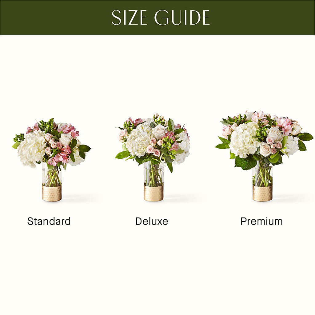 Parisian Stroll Bouquet – M & A FLOWERS AND EVENTS, South Gate CA
