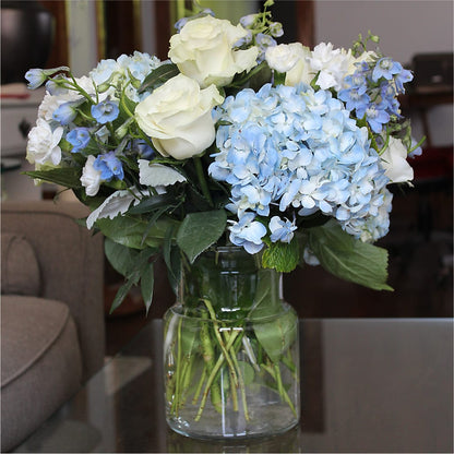Clear Skies Bouquet – M & A FLOWERS AND EVENTS, South Gate CA