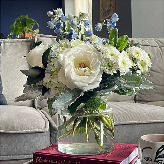 Clear Skies Bouquet – M & A FLOWERS AND EVENTS, South Gate CA