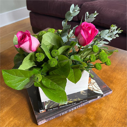 Wild Spirit Bouquet – M & A FLOWERS AND EVENTS, South Gate CA
