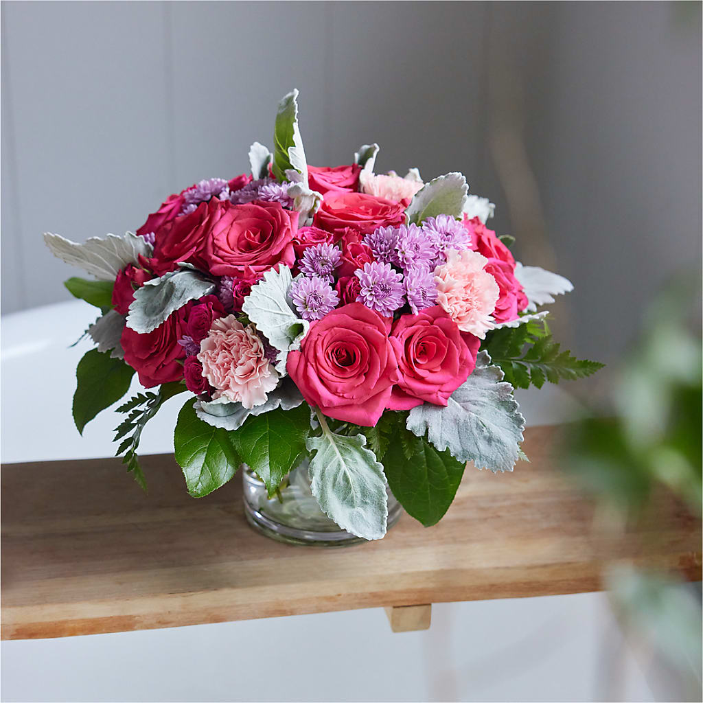 Sweet As Can Be Bouquet – M & A FLOWERS AND EVENTS, South Gate CA