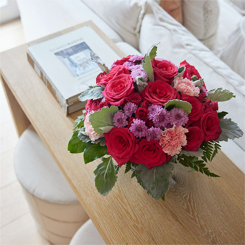 Sweet As Can Be Bouquet – M & A FLOWERS AND EVENTS, South Gate CA