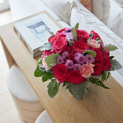 Sweet As Can Be Bouquet – M & A FLOWERS AND EVENTS, South Gate CA