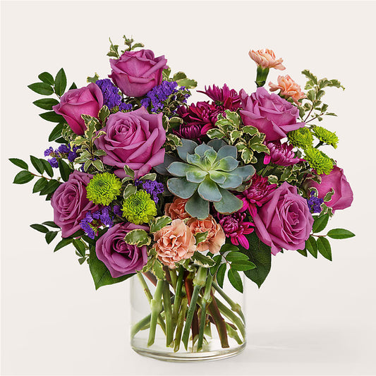 You're a Gem Bouquet – M & A FLOWERS AND EVENTS, South Gate CA