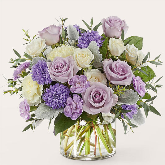 Stardust Bouquet – M & A FLOWERS AND EVENTS, South Gate CA
