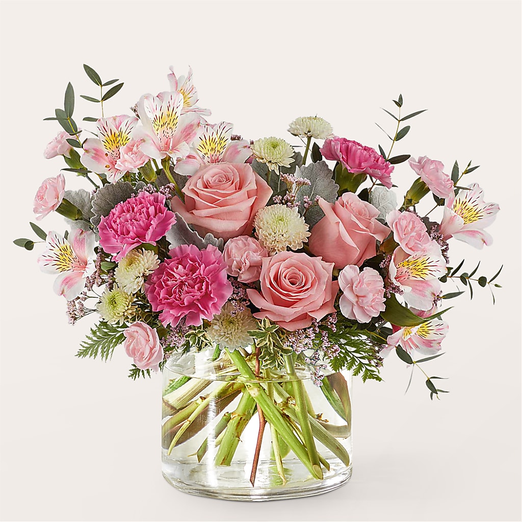 The Treehouse Bouquet – M & A FLOWERS AND EVENTS, South Gate CA