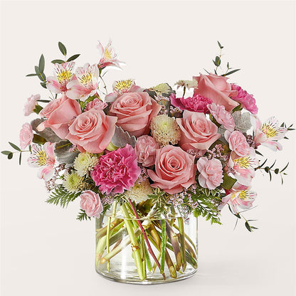 The Treehouse Bouquet – M & A FLOWERS AND EVENTS, South Gate CA