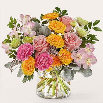 Mai Tai Bouquet – M & A FLOWERS AND EVENTS, South Gate CA