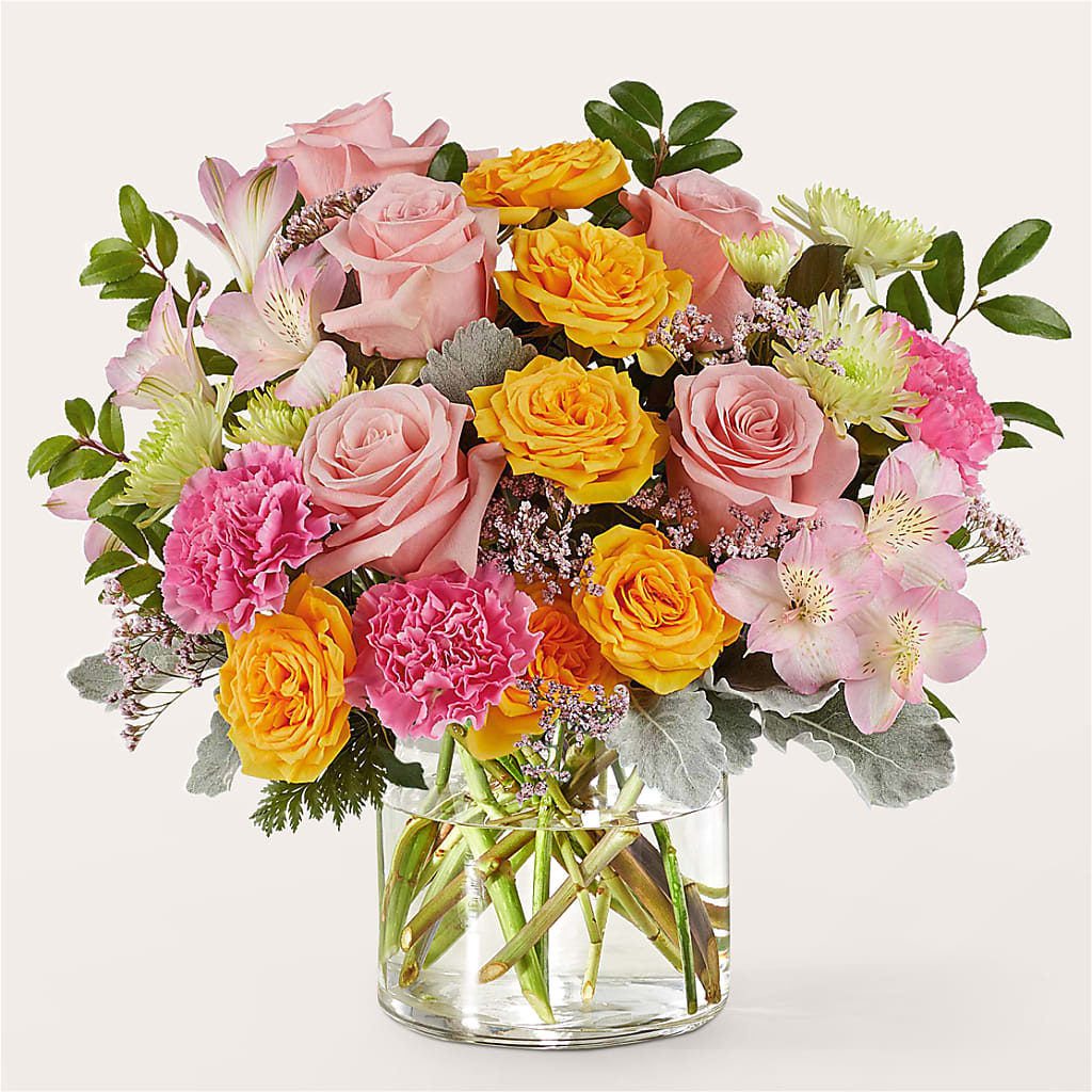 Mai Tai Bouquet – M & A FLOWERS AND EVENTS, South Gate CA