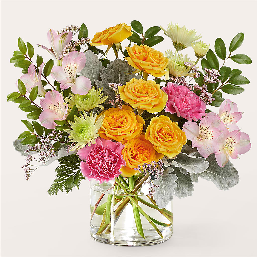 Mai Tai Bouquet – M & A FLOWERS AND EVENTS, South Gate CA