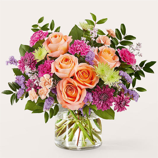 Effervescence Bouquet – M & A FLOWERS AND EVENTS, South Gate CA