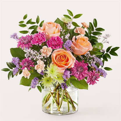 Effervescence Bouquet – M & A FLOWERS AND EVENTS, South Gate CA