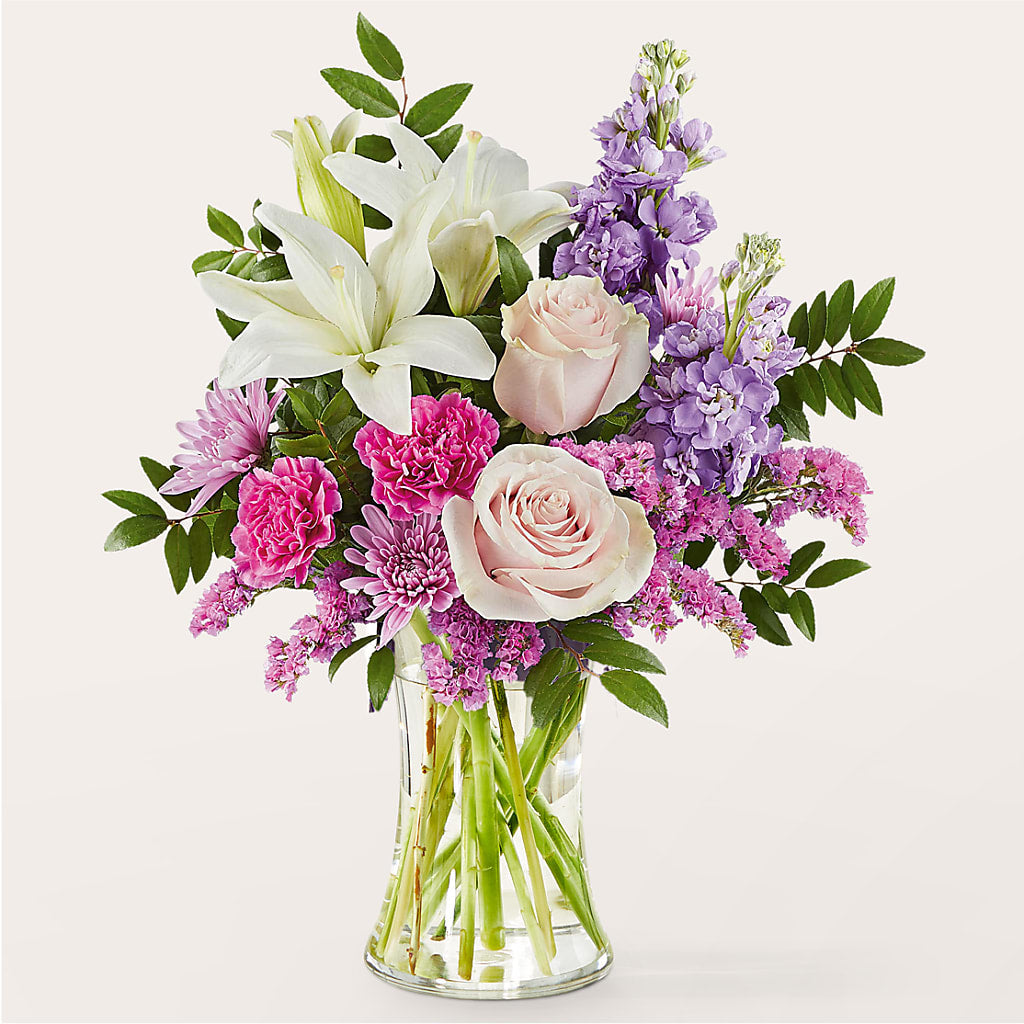 High Tea Bouquet – M & A FLOWERS AND EVENTS, South Gate CA