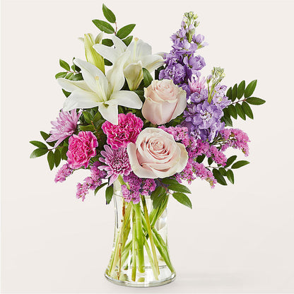 High Tea Bouquet – M & A FLOWERS AND EVENTS, South Gate CA