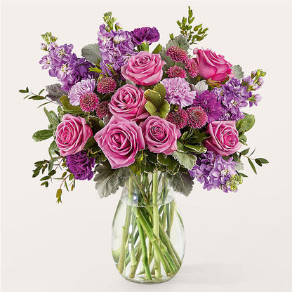 A Love Story Bouquet – M & A FLOWERS AND EVENTS, South Gate CA