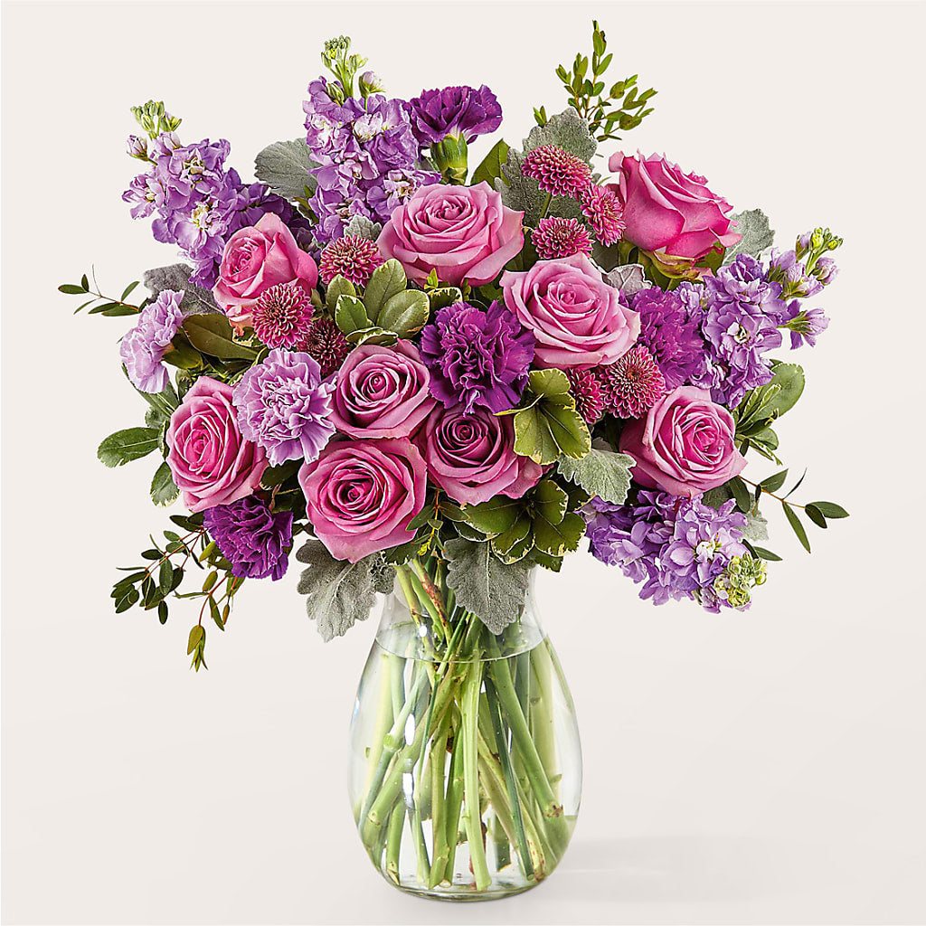 A Love Story Bouquet – M & A FLOWERS AND EVENTS, South Gate CA