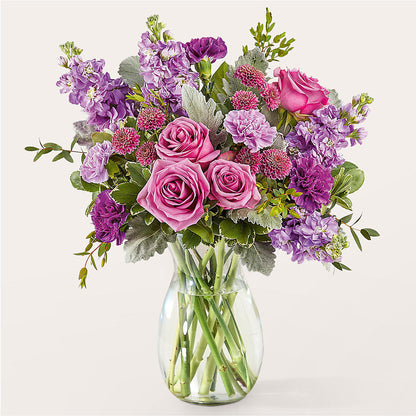 A Love Story Bouquet – M & A FLOWERS AND EVENTS, South Gate CA