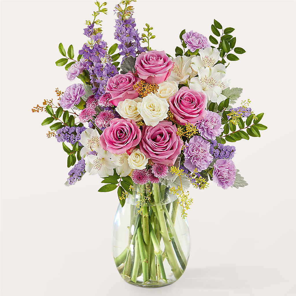 Lucky Me Bouquet – M & A FLOWERS AND EVENTS, South Gate CA