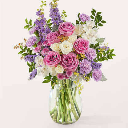 Lucky Me Bouquet – M & A FLOWERS AND EVENTS, South Gate CA