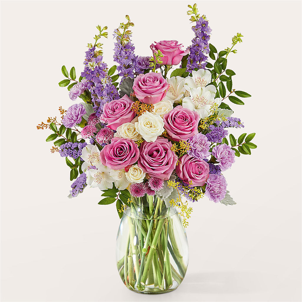 Lucky Me Bouquet – M & A FLOWERS AND EVENTS, South Gate CA