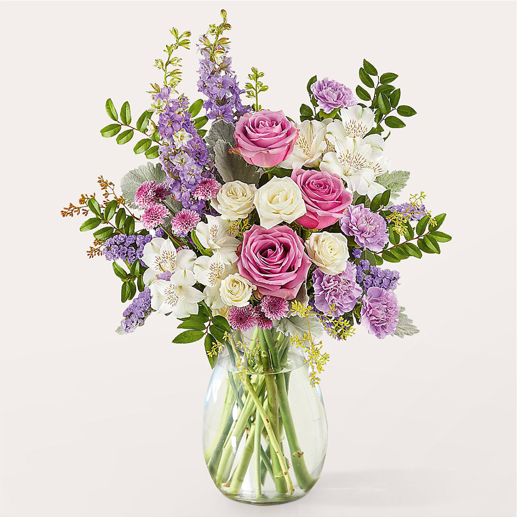Lucky Me Bouquet – M & A FLOWERS AND EVENTS, South Gate CA