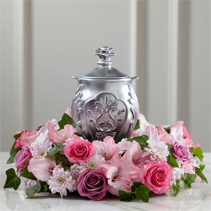 Glorious Tribute Arrangement – M & A FLOWERS AND EVENTS, South Gate CA