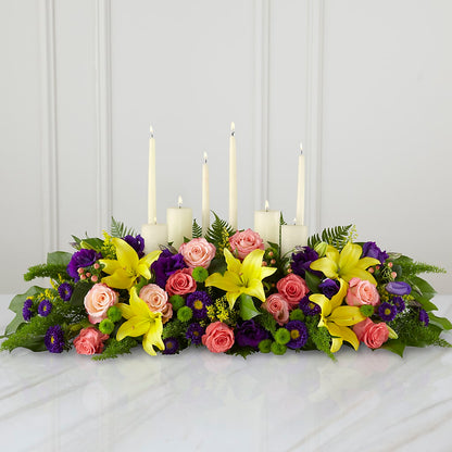 Forever Arrangement – M & A FLOWERS AND EVENTS, South Gate CA