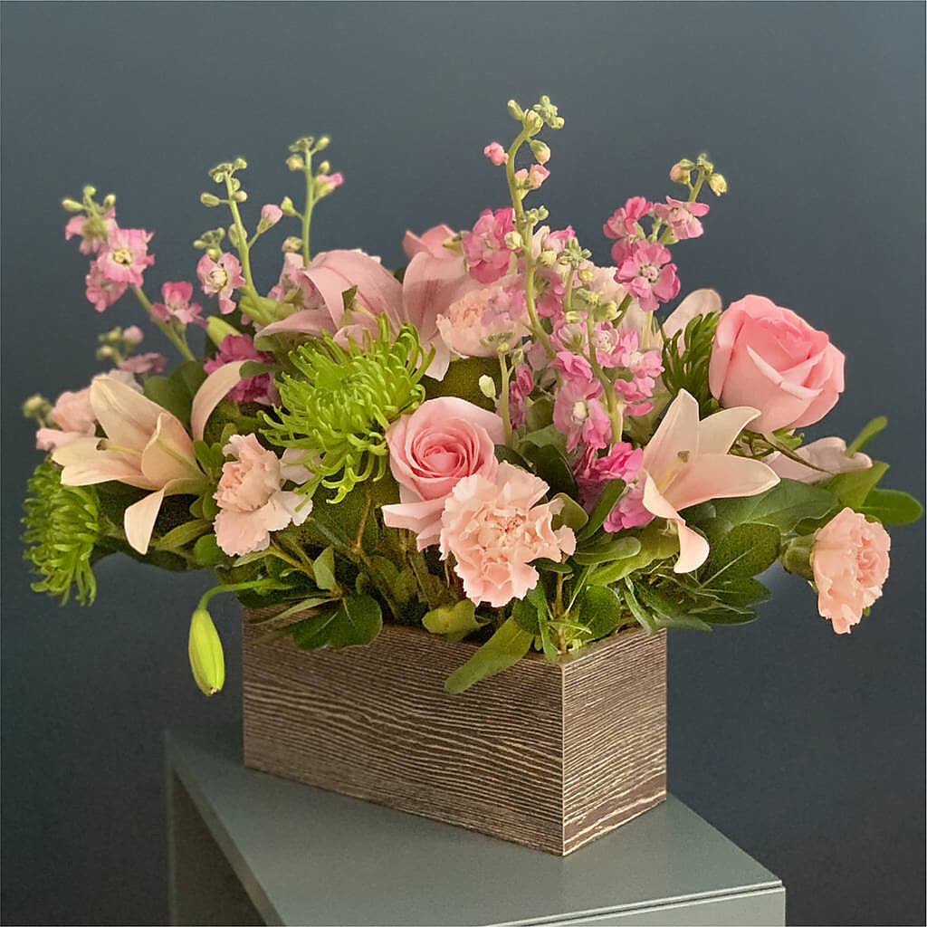 Beautiful Spirit Basket – M & A FLOWERS AND EVENTS, South Gate CA