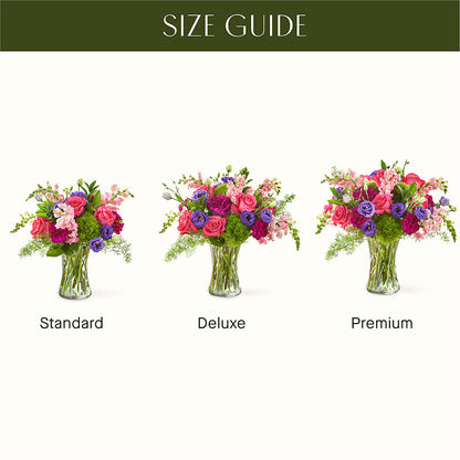 Charm & Comfort Bouquet – M & A FLOWERS AND EVENTS, South Gate CA