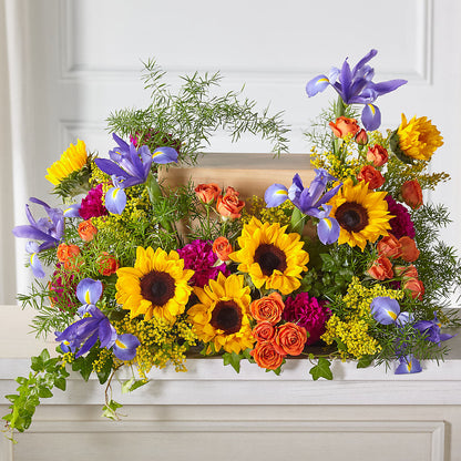 Faithful Forever Cremation Adornment – M & A FLOWERS AND EVENTS, South Gate CA