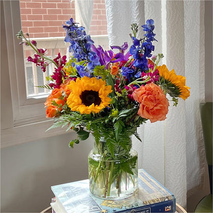 Rays of Life Bouquet – M & A FLOWERS AND EVENTS, South Gate CA