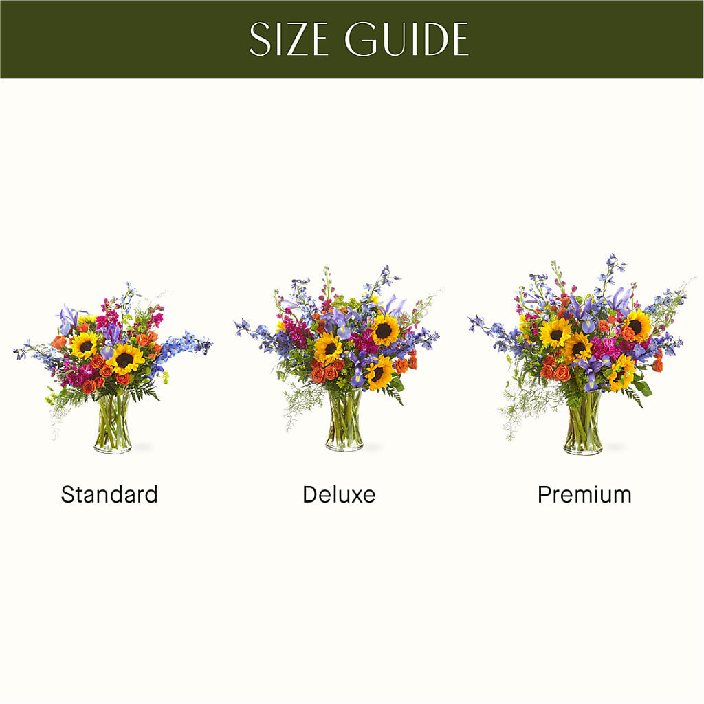Rays of Life Bouquet – M & A FLOWERS AND EVENTS, South Gate CA