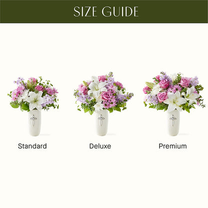 Sacred Space Bouquet – M & A FLOWERS AND EVENTS, South Gate CA