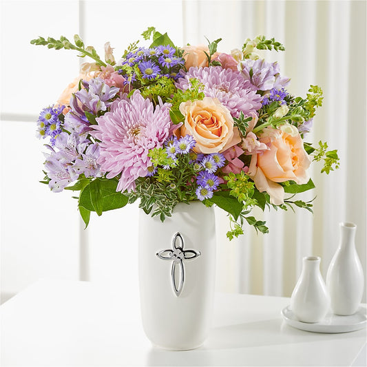 Divine Gift Bouquet – M & A FLOWERS AND EVENTS, South Gate CA