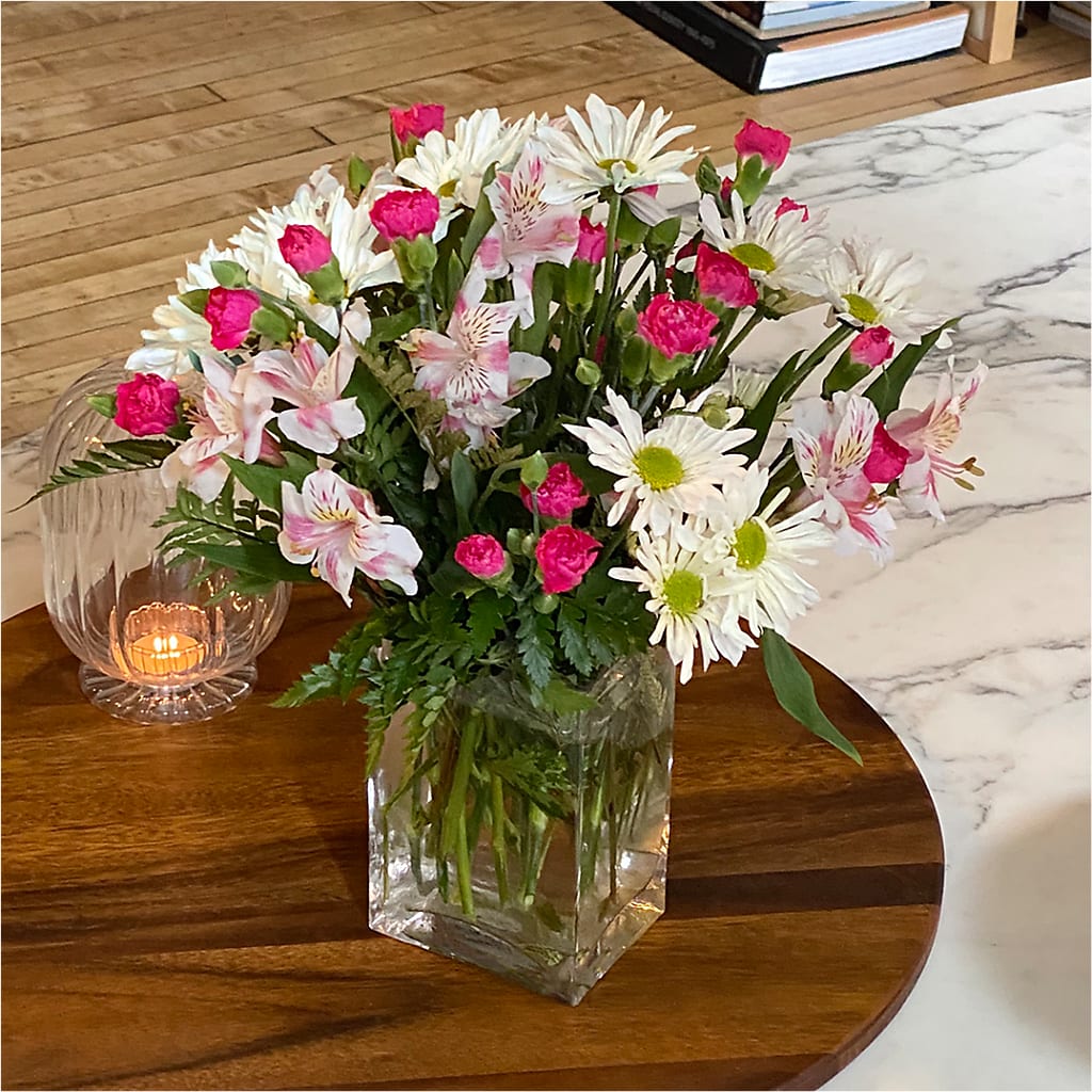 Sweet Surprises® Bouquet – M & A FLOWERS AND EVENTS, South Gate CA