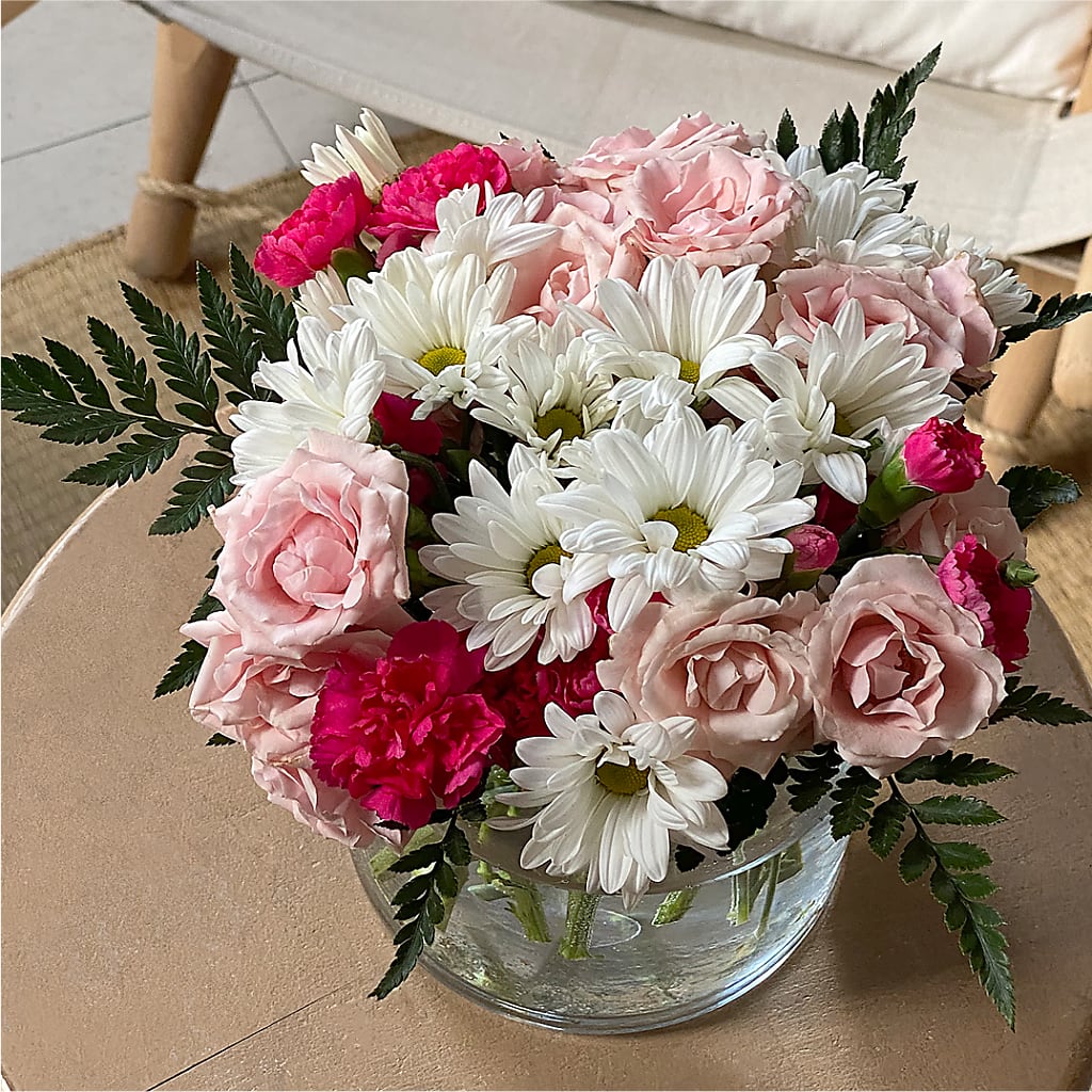 Sweet Surprises® Bouquet – M & A FLOWERS AND EVENTS, South Gate CA