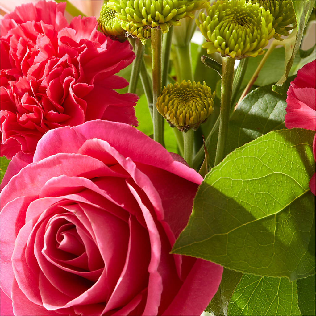 Watermelon Crush Bouquet – M & A FLOWERS AND EVENTS, South Gate CA