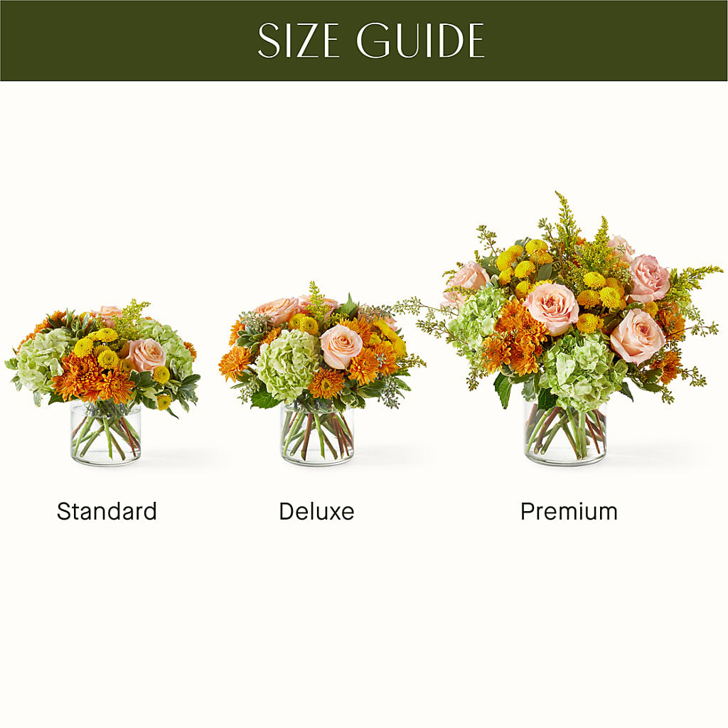 Fall Foliage Bouquet – M & A FLOWERS AND EVENTS, South Gate CA