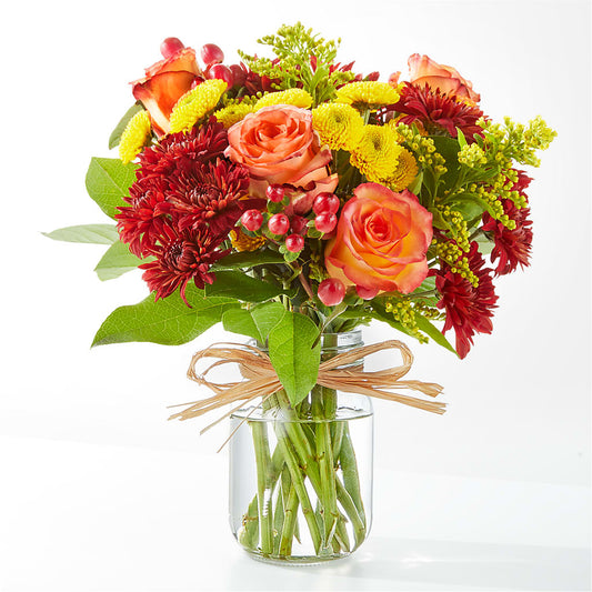 Apple Picking Bouquet – M & A FLOWERS AND EVENTS, South Gate CA