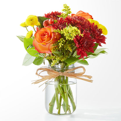 Apple Picking Bouquet – M & A FLOWERS AND EVENTS, South Gate CA