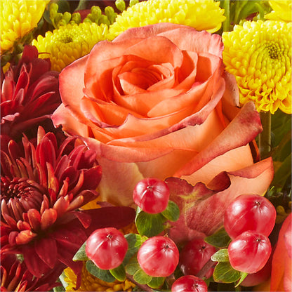 Apple Picking Bouquet – M & A FLOWERS AND EVENTS, South Gate CA