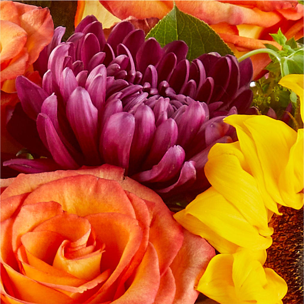 Nature Walk Bouquet – M & A FLOWERS AND EVENTS, South Gate CA