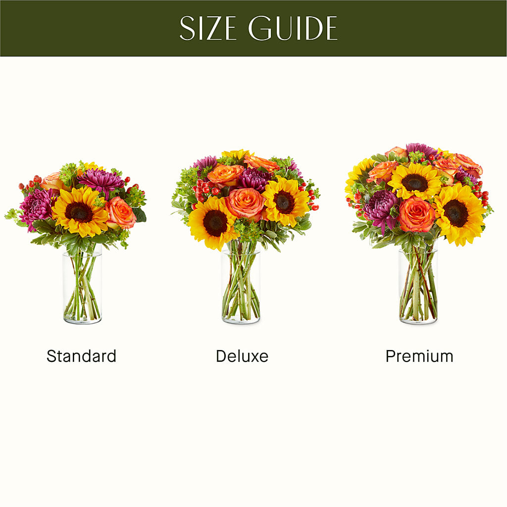 Nature Walk Bouquet – M & A FLOWERS AND EVENTS, South Gate CA