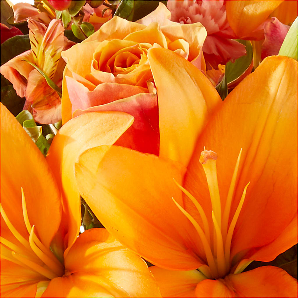 Afternoon Light Bouquet – M & A FLOWERS AND EVENTS, South Gate CA